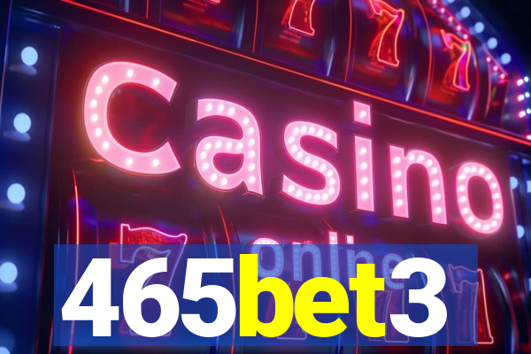 465bet3
