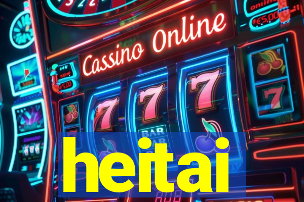 heitai
