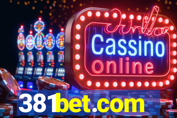 381bet.com
