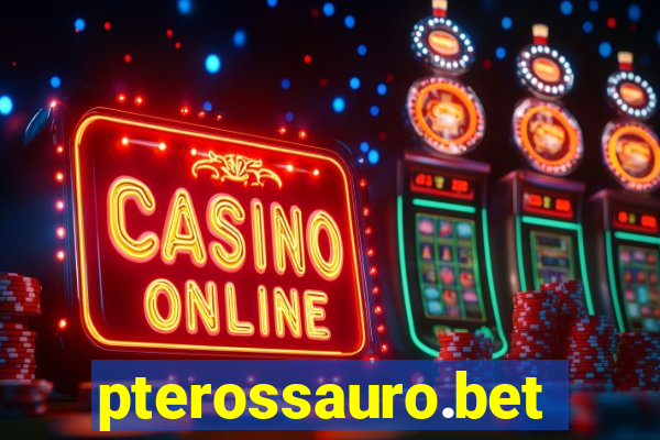 pterossauro.bet