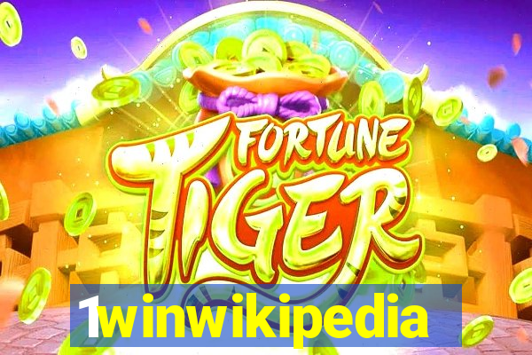 1winwikipedia