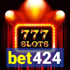 bet424