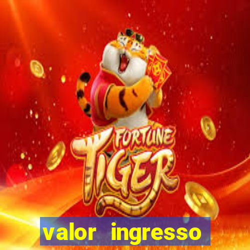 valor ingresso cinemark 2024