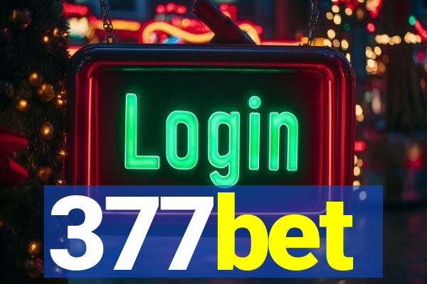 377bet