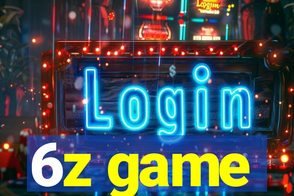 6z game