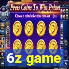 6z game