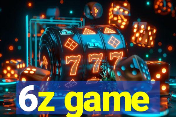6z game