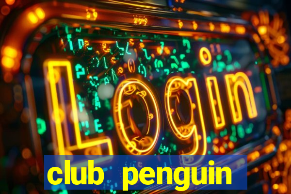 club penguin telegram 2024