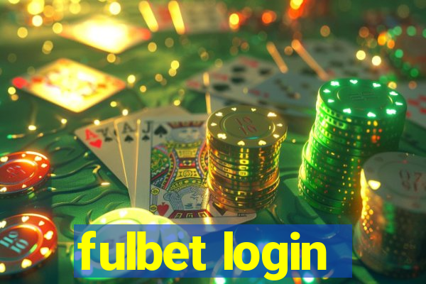 fulbet login