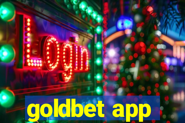 goldbet app