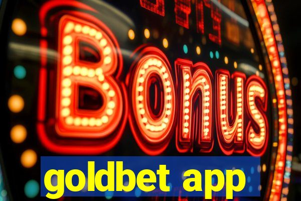 goldbet app
