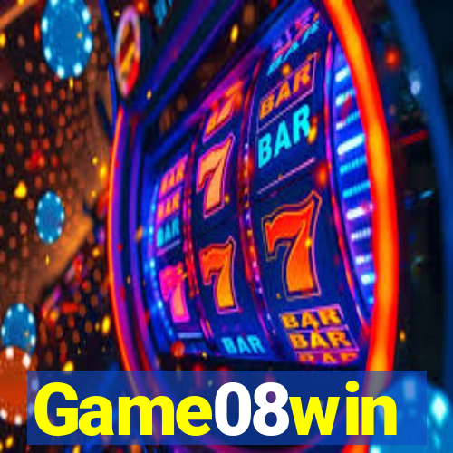 Game08win