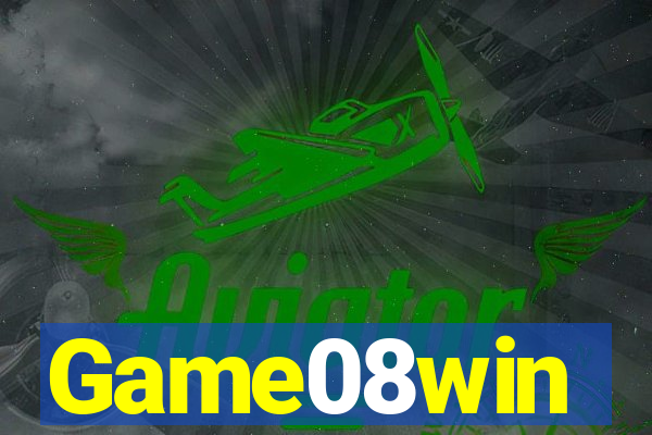 Game08win