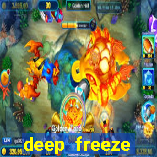 deep freeze crackeado win11