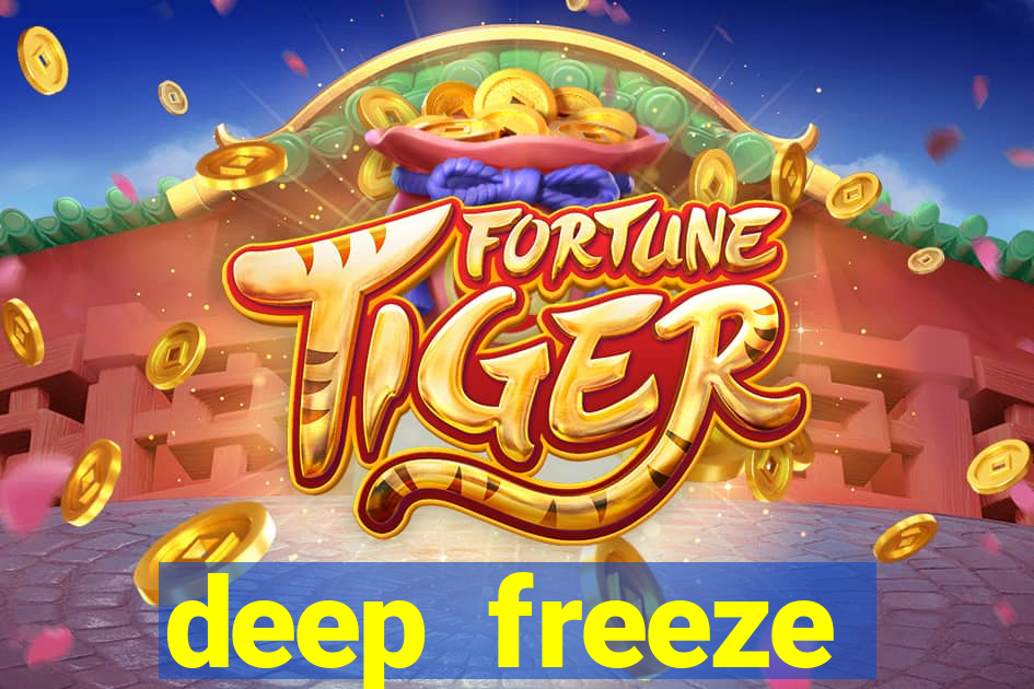 deep freeze crackeado win11
