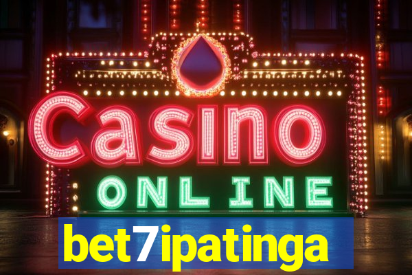 bet7ipatinga