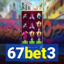 67bet3