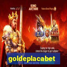 goldeplacabet