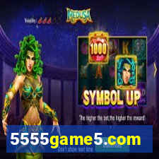 5555game5.com