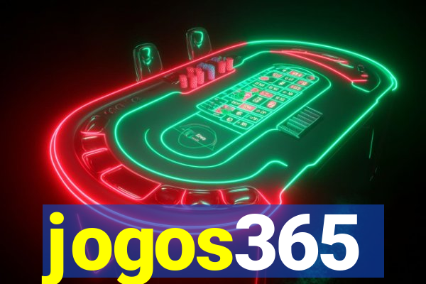jogos365