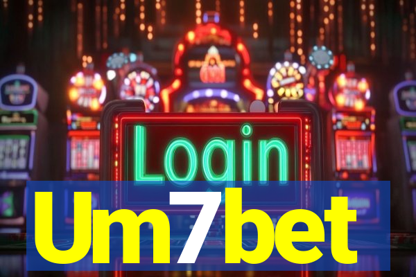 Um7bet