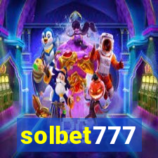 solbet777