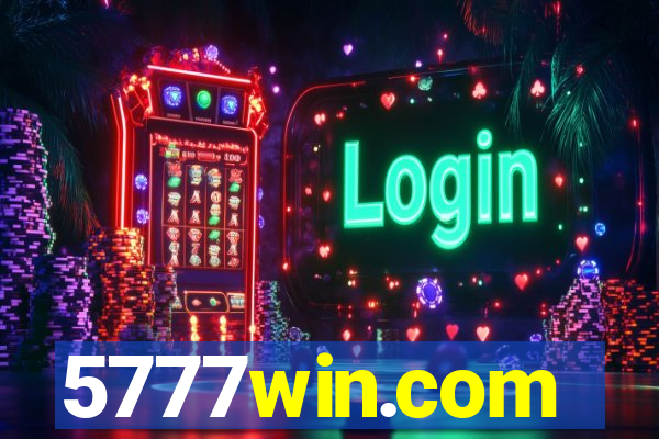 5777win.com
