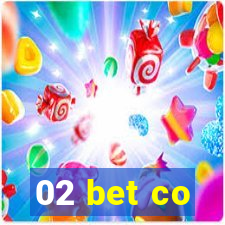 02 bet co