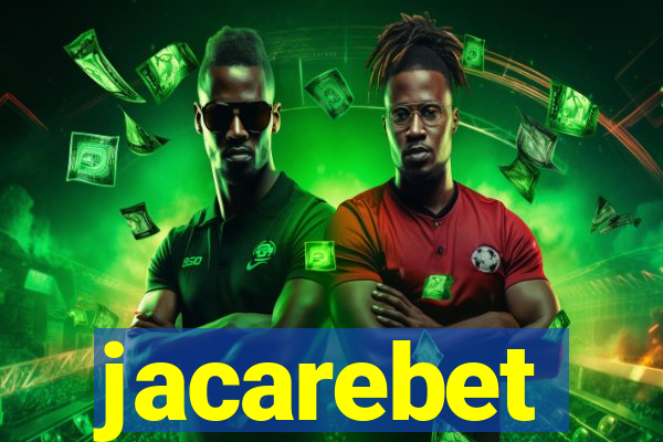jacarebet