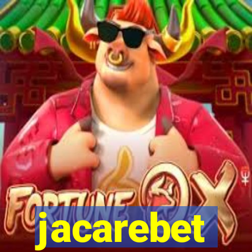 jacarebet