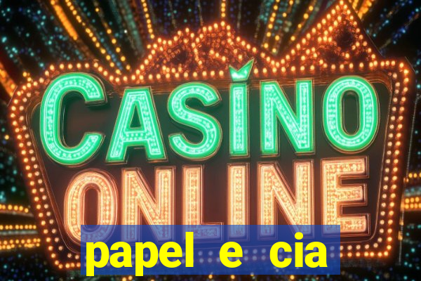 papel e cia salvador shopping