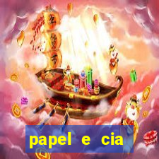 papel e cia salvador shopping