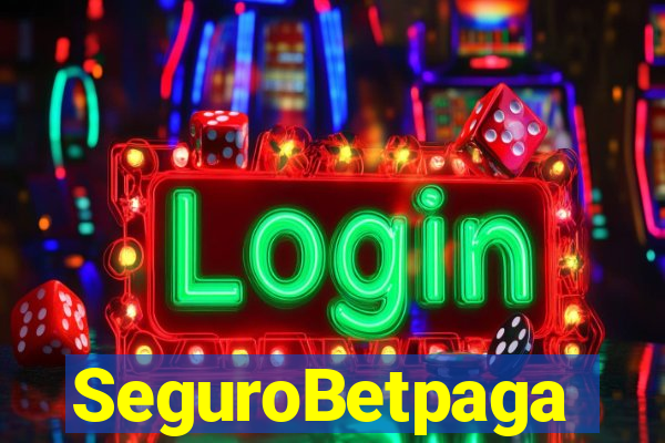 SeguroBetpaga