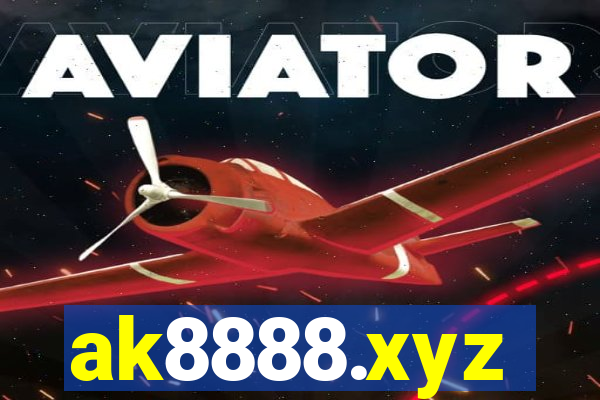 ak8888.xyz