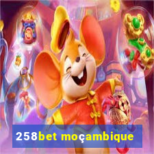 258bet moçambique