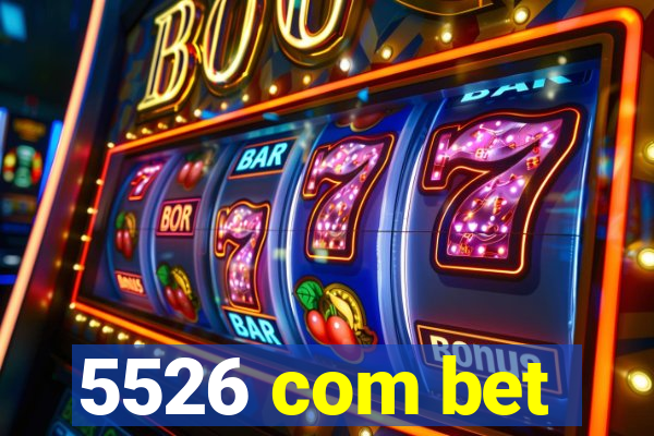 5526 com bet