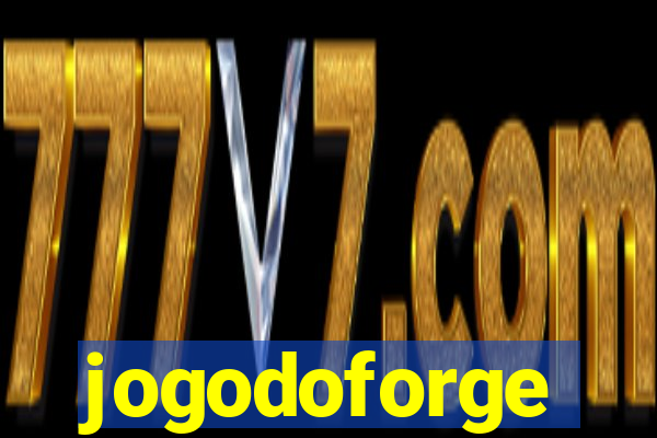jogodoforge