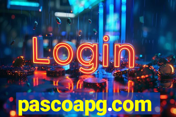 pascoapg.com