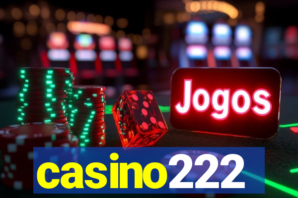 casino222