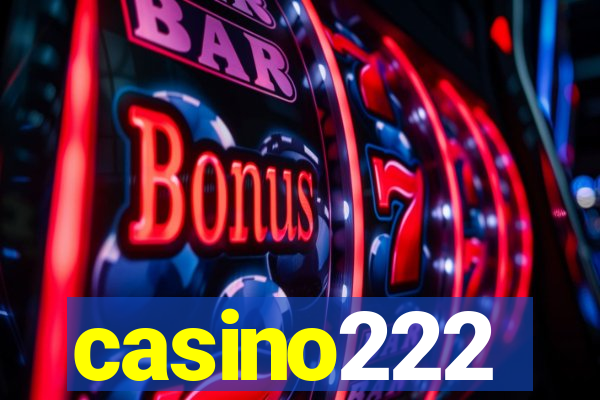 casino222