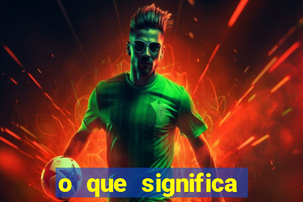 o que significa tomar gap