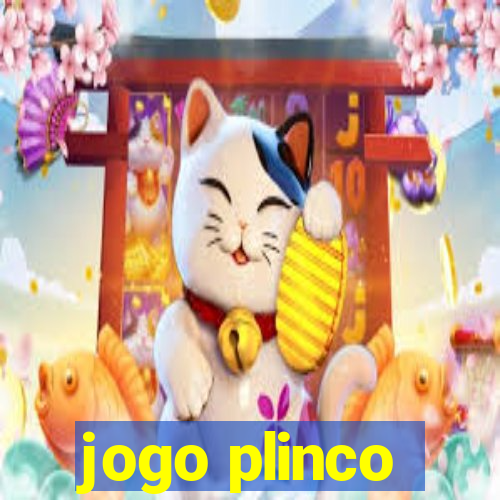 jogo plinco