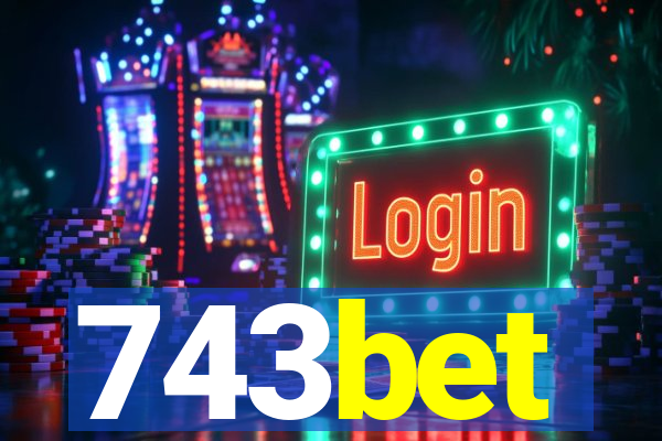 743bet