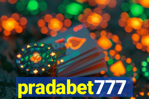 pradabet777