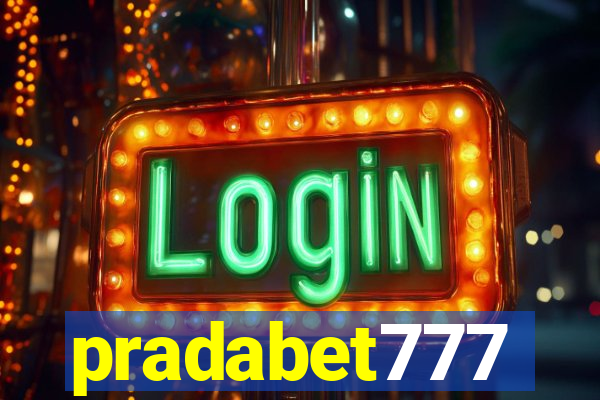 pradabet777