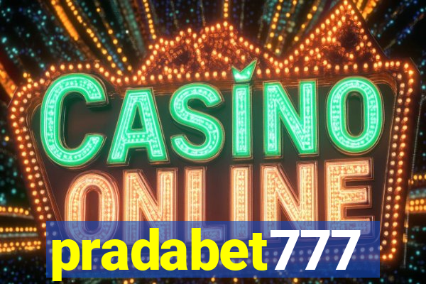 pradabet777