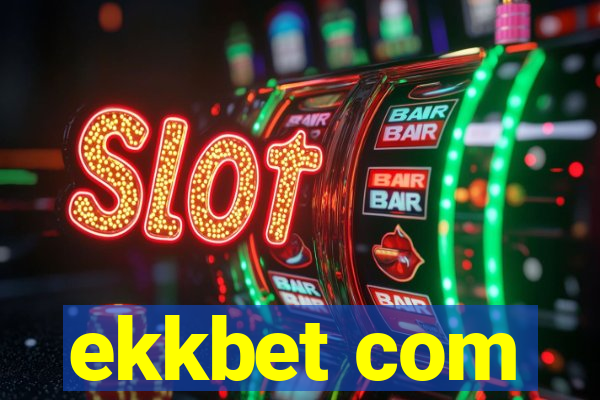 ekkbet com
