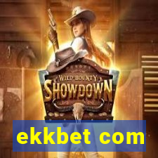 ekkbet com
