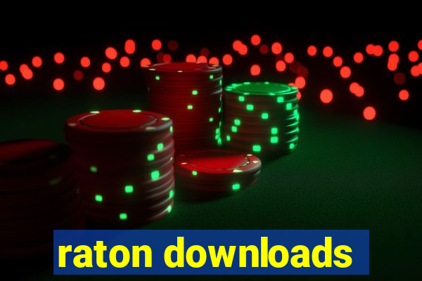 raton downloads
