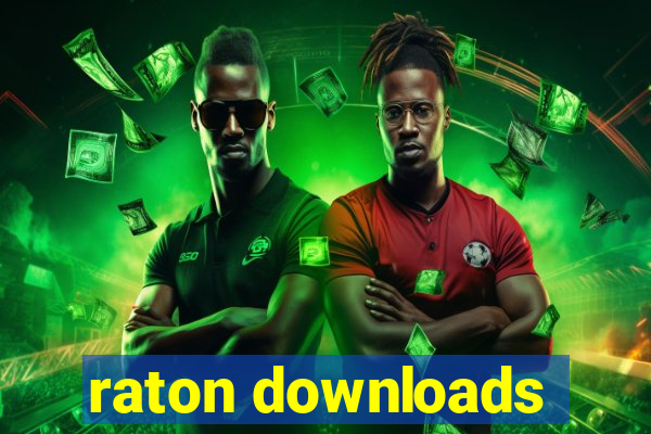 raton downloads